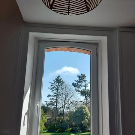 Cap 1 Casa vacanze Carneville