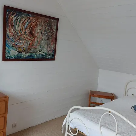 Casa vacanze Cap 1 Carneville