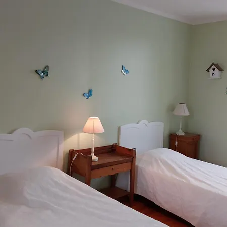 Cap 1 Casa vacanze Carneville