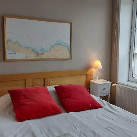 Cap 1 Casa vacanze Carneville