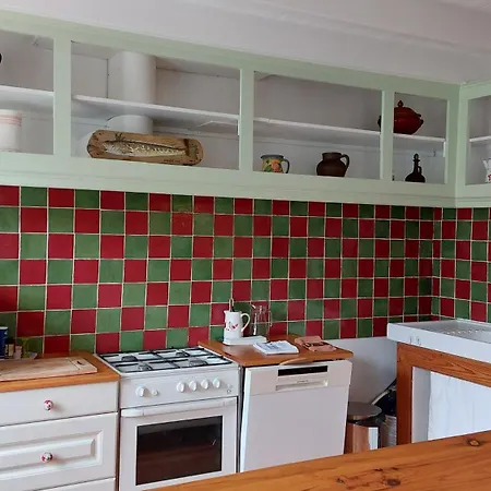 Cap 1 度假居 Carneville