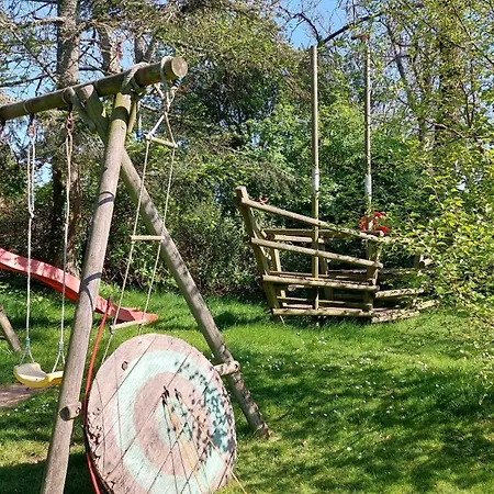 度假居 Cap 1 Carneville