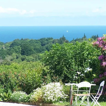 度假居 Cap 1 Carneville