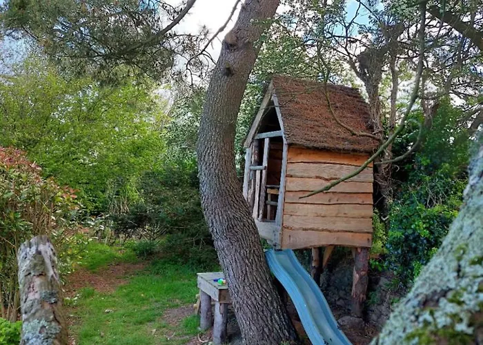 Σπίτι διακοπών Cap 1