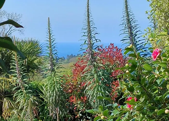 Cap 1 Σπίτι διακοπών *