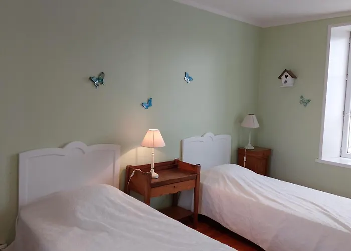 Cap 1 Σπίτι διακοπών Carneville