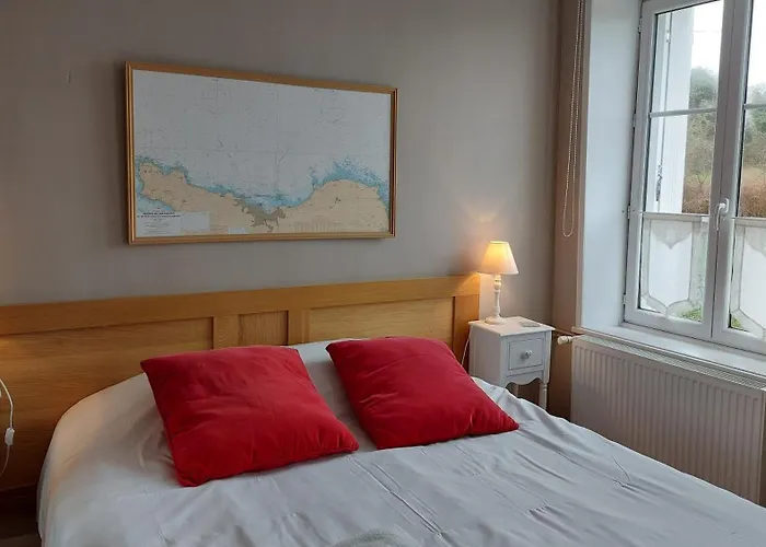 Cap 1 Σπίτι διακοπών Carneville