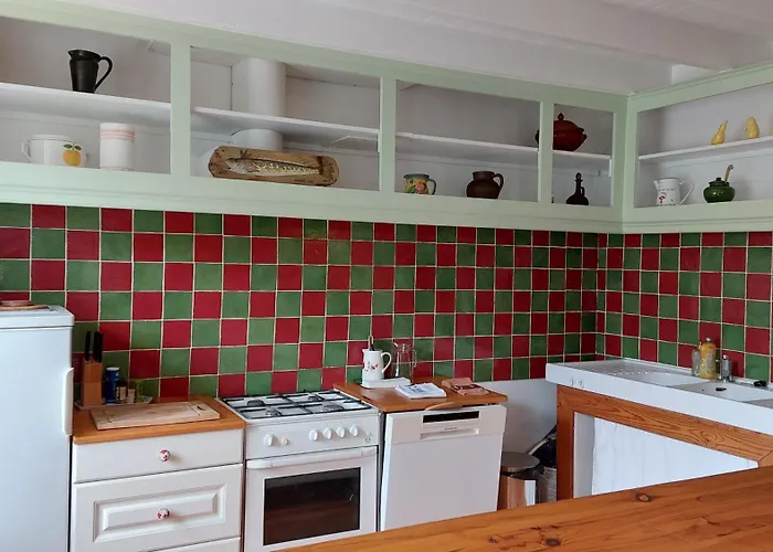 Cap 1 Σπίτι διακοπών Carneville