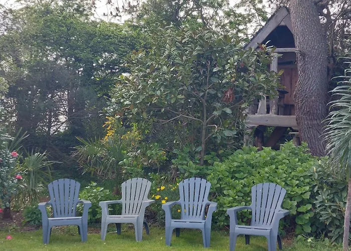 Σπίτι διακοπών Cap 1