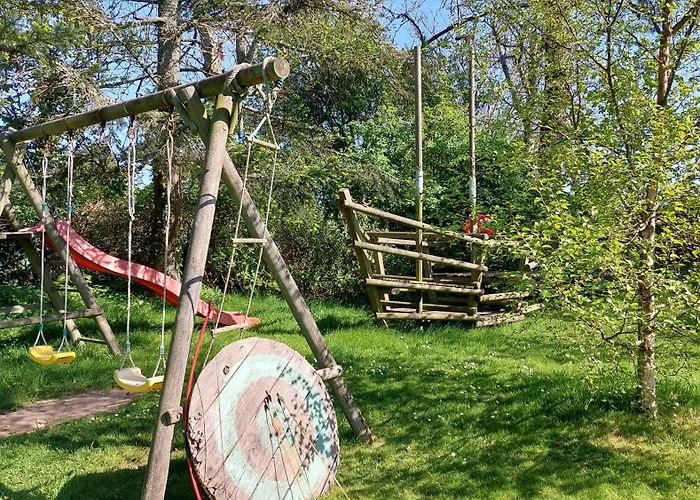 Σπίτι διακοπών Cap 1 Carneville