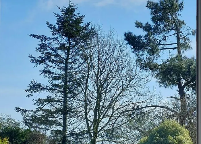 Σπίτι διακοπών Cap 1 Carneville