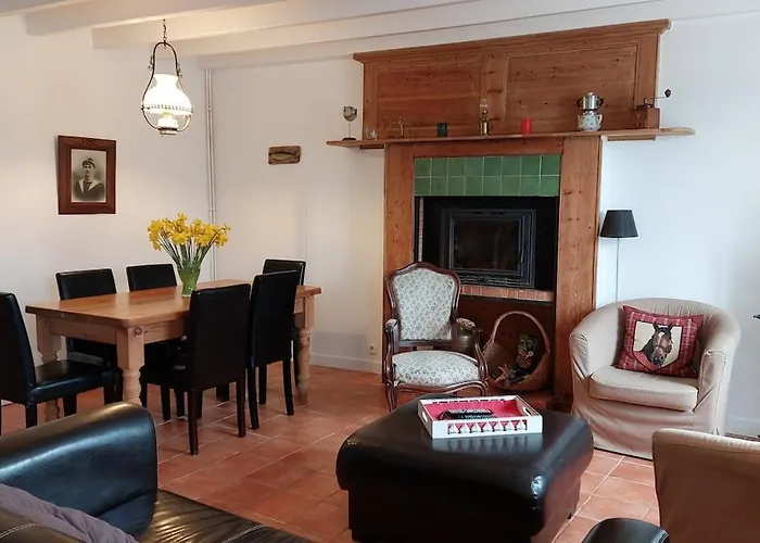 Cap 1 Σπίτι διακοπών