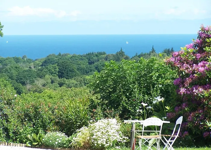 Σπίτι διακοπών Cap 1 Carneville