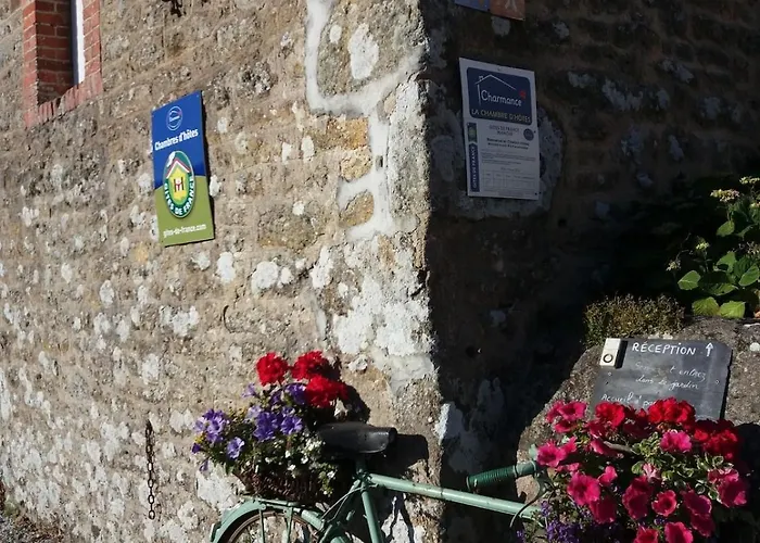 Σπίτι διακοπών Cap 1 *