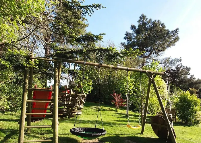 Cap 1 Σπίτι διακοπών